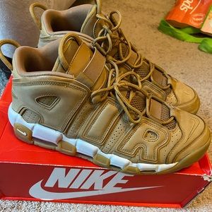 Taking up space only put them on 3 times